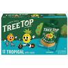 Tree Top Applesauce Pouches (3.2 Ounce (Pack of 12), Tropical) view 1
