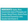Tree Top Applesauce Pouches (3.2 Ounce (Pack of 12), Tropical) view 3