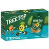 Tree Top Applesauce Pouches (3.2 Ounce (Pack of 12), Tropical) view 4