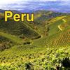 Pervian 16oz, Dark Roast, Whole bean view 1