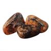 1 DENDRITIC Agate - Ethically Sourced, Tumbled Stone 1 Inch view 2