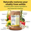 Vegan Collagen Supplements with Biotin for Hair, Skin, Nails & Joints - 2 Months Supply. Cruelty Free Plant Based Collagen Vegan, Vegetarian Collagen Booster Pills. Vegan Collagen for Women and Men view 4