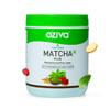 OZiva Plant Based Matcha Plus Powder (50 Gm) view 1