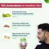 OZiva Plant Based Matcha Plus Powder (50 Gm) view 4
