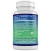Genex Formulas Nicotinamide 500mg (3-Pack) Vitamin B3 Flush Free Niacin Capsules for Healthy Skin - Niacinamide Supplement Pills help Produce Keratin & Support Skin Cell Health & Energy (300 Capsules) view 2