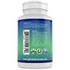 Genex Formulas Nicotinamide 500mg (3-Pack) Vitamin B3 Flush Free Niacin Capsules for Healthy Skin - Niacinamide Supplement Pills help Produce Keratin & Support Skin Cell Health & Energy (300 Capsules) view 3
