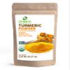 Organic Turmeric Powder w/Curcumin | 35.27 Ounce / 2.2 LBS | USDA Organics and Non-GMO | Lab Tested for Heavy Metal and Purity | 100% Raw and Natural by OSR view 1