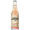 Bruce Cost Unfiltered Ginger Ale - Blood Orange with Meyer Lemon - 12 oz (24 Glass Bottles) view 1