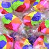 Gourmet Tutti Frutti Taffy Chews by It's Delish 2 lbs Bulk Bag Chewy Fluffy Individually Wrapped Sweet & Juicy Soft Candy Taffies - USA Made & Certified Kosher view 1