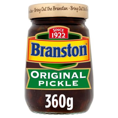 Branston Original Pickle 360g