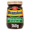 Branston Original Pickle 360g view 1