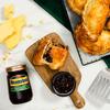 Branston Original Pickle 360g view 3