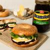 Branston Original Pickle 360g view 4