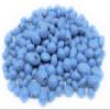 Greek Yogurt Covered Blueberries by It's Delish, 3 lbs Bulk Bag  Scrumptious & Nutritious Yogurt Coated Dried Blueberries  Sweet Snacking and Bulk Party Treats  USA Made, Kosher OU Dairy view 3