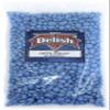 Greek Yogurt Covered Blueberries by It's Delish, 3 lbs Bulk Bag  Scrumptious & Nutritious Yogurt Coated Dried Blueberries  Sweet Snacking and Bulk Party Treats  USA Made, Kosher OU Dairy view 4
