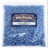 Greek Yogurt Covered Blueberries by It's Delish, 1 lb Bulk Bag  Scrumptious & Nutritious Yogurt Coated Dried Blueberries  Sweet Snacking and Bulk Party Treats  USA Made, Kosher OU Dairy view 4
