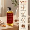 MAJESTIC PURE Frankincense Scar & Stretch Massage Oil for Massage Therapy- Refreshing and Relaxing- Natural Oils with Frankincense Essential Oil- All Skin Types- Men and Women Massage Lotion- 8 fl oz view 3