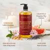 MAJESTIC PURE Frankincense Scar & Stretch Massage Oil for Massage Therapy- Refreshing and Relaxing- Natural Oils with Frankincense Essential Oil- All Skin Types- Men and Women Massage Lotion- 8 fl oz view 4