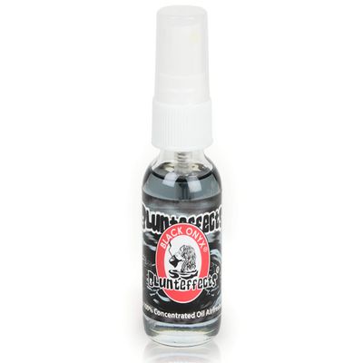 Blunteffects 100% Concentrated Glass Spray Aroma Scent Air Fresheners Collection (Black Onyx)