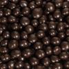 Gourmet Dark Chocolate Blueberries by Its Delish, 10 LBS Bulk | Dark Chocolate Covered Fruit with Real Dried Blueberries | Kosher and Vegan Snack view 2
