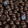 Gourmet Dark Chocolate Blueberries by Its Delish, 10 LBS Bulk | Dark Chocolate Covered Fruit with Real Dried Blueberries | Kosher and Vegan Snack view 4