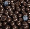 Gourmet Dark Chocolate Blueberries by Its Delish, 1 LB Bag | Dark Chocolate Covered Fruit with Real Dried Blueberries | Kosher and Vegan Snack view 4