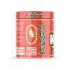 KXR Pre-Workout Energy Powder | Intense Energy Pre-Workout Drink for Men and Women| Creatine Free | Improves Performance - Enhanced Focus & Increased Endurance - 30 Servings (Peach Mango Rings) view 2