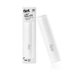 Flint Classic White Retractable Mini Lint Roller with 30 Extra Sticky Sheets, Small and Portable Lint Roller, Ideal Pet Hair Remover, Travel Lint Rollers for pet Hair Extra Sticky view 1