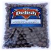 Gourmet Milk Chocolate Covered Blueberries by It's Delish, 3 lbs view 1