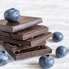 Gourmet Milk Chocolate Covered Blueberries by It's Delish, 3 lbs view 3