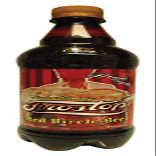 SODA RED BIRCH BEER 24OZ