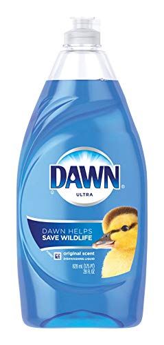 Dawn Ultra 97056 28 Oz Dawn Ultra Dishwashing Liquid8
