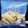 Proti Fit - Ranch Proti Protein Chips, 15g Protein, Low Calorie, Low Fat, Low Carb, High Fiber, Gluten Free, Healthy Snack Chips, 7 Single Serving Bags (Ranch) view 1