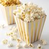 JOLLY TIME All in One Popcorn Kit, Portion Packets with Kernels, Oil and Salt for Movie Theater or Air Popper Machines (24 pack, 6oz Kettle) view 4