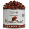 9 oz Can Redskin Virginia Peanuts view 1