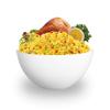 Indomie Mi Goreng Instant Stir Fry Noodles, Halal Certified, Original Flavor ( Pack Of 15), view 3