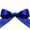 Morex Ribbon 08816/50-329 Double Face Satin Ribbon 3/8" X 50 YD Cobalt Ribbon for Gift Wrapping, Birthday Gift Cards, Satin Dress for Women, Silk Ribbons for Crafts, Wedding Gifts for Couple view 3