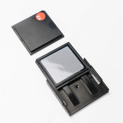 2inch Gel packs for chip - Silicon Wafer Chips&Dice Holder - Vacuum Adsorption Membrane Box