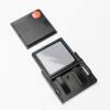 2inch Gel packs for chip - Silicon Wafer Chips&Dice Holder - Vacuum Adsorption Membrane Box view 1