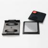 2inch Gel packs for chip - Silicon Wafer Chips&Dice Holder - Vacuum Adsorption Membrane Box view 2