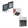 2inch Gel packs for chip - Silicon Wafer Chips&Dice Holder - Vacuum Adsorption Membrane Box view 3