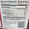 Chef's Quality Maraschino Cherries with stems gallon view 2