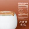 Laird Superfood Functional Mushrooms Hot Chocolate, Organic Cacao Powder Blended with Nourishing Mushrooms, 8 oz. Bag, Pack of 1 view 3