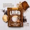 Laird Superfood Functional Mushrooms Hot Chocolate, Organic Cacao Powder Blended with Nourishing Mushrooms, 8 oz. Bag, Pack of 1 view 4