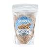 Aloha Granola Original Flavor, 8 oz (227g) | Made in Hawaii | All-Natural Baked Granola with Oats, Honey & Coconut | Healthy Island Snack | Packed for Mulvadi Corporation of Hawaii view 1