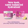Ultima Replenisher Daily Electrolyte Powder Drink Mix  Sugar Free  Pink Lemonade, 30 Serving  Hydration Powder with 6 Key Electrolytes and Trace Minerals  Keto Friendly, Vegan, Non-GMO view 4