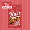 Kars Nuts Sweet N Spicy Trail Mix, 6 oz Individual Snack Packs  Bulk Pack of 12, Gluten-Free Snack Mix view 2
