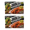 House Foods Java Curry Medium Hot 6.52oz, 2 Pack view 1