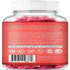 LifeCentric Health Biotin Gummies for Adults | Max Strength Biotin 10000mcg | Chewable Biotin Supplement for Women and Men | 100 Count Vegan Hair Gummies for Hair Skin and Nails view 3