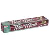 Zachary (1) Box Thin Mints - Cool Creamy Peppermint Flavored Centers Covered in Real Chocolate - Net Wt. 5.5 oz view 1